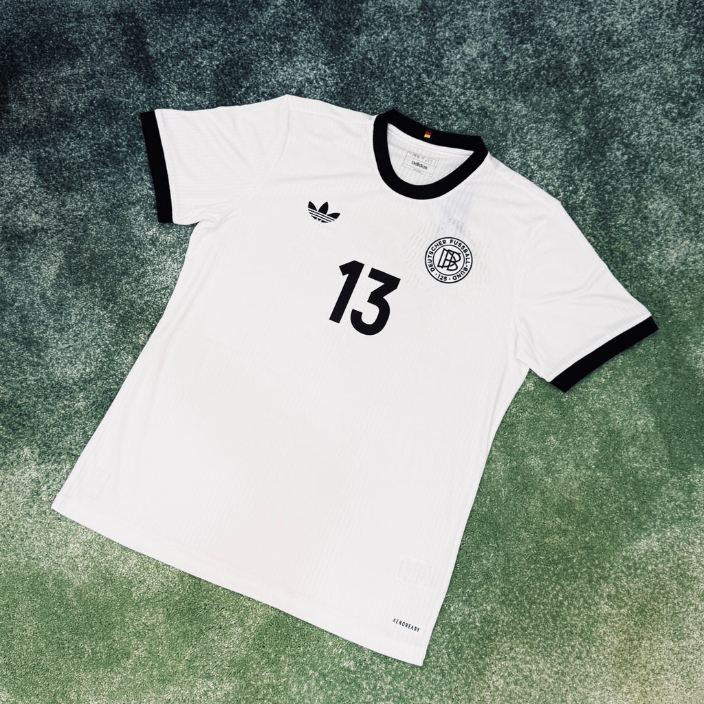 2025/26 德國 125週年 | Germany 125 Anniversary Shirt