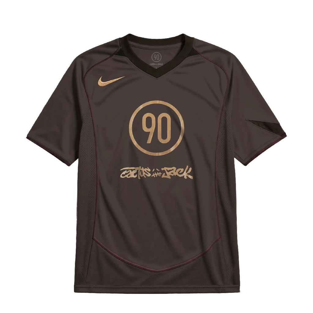 CJ X NIKE TOTAL 90 FOOTBALL JERSEY