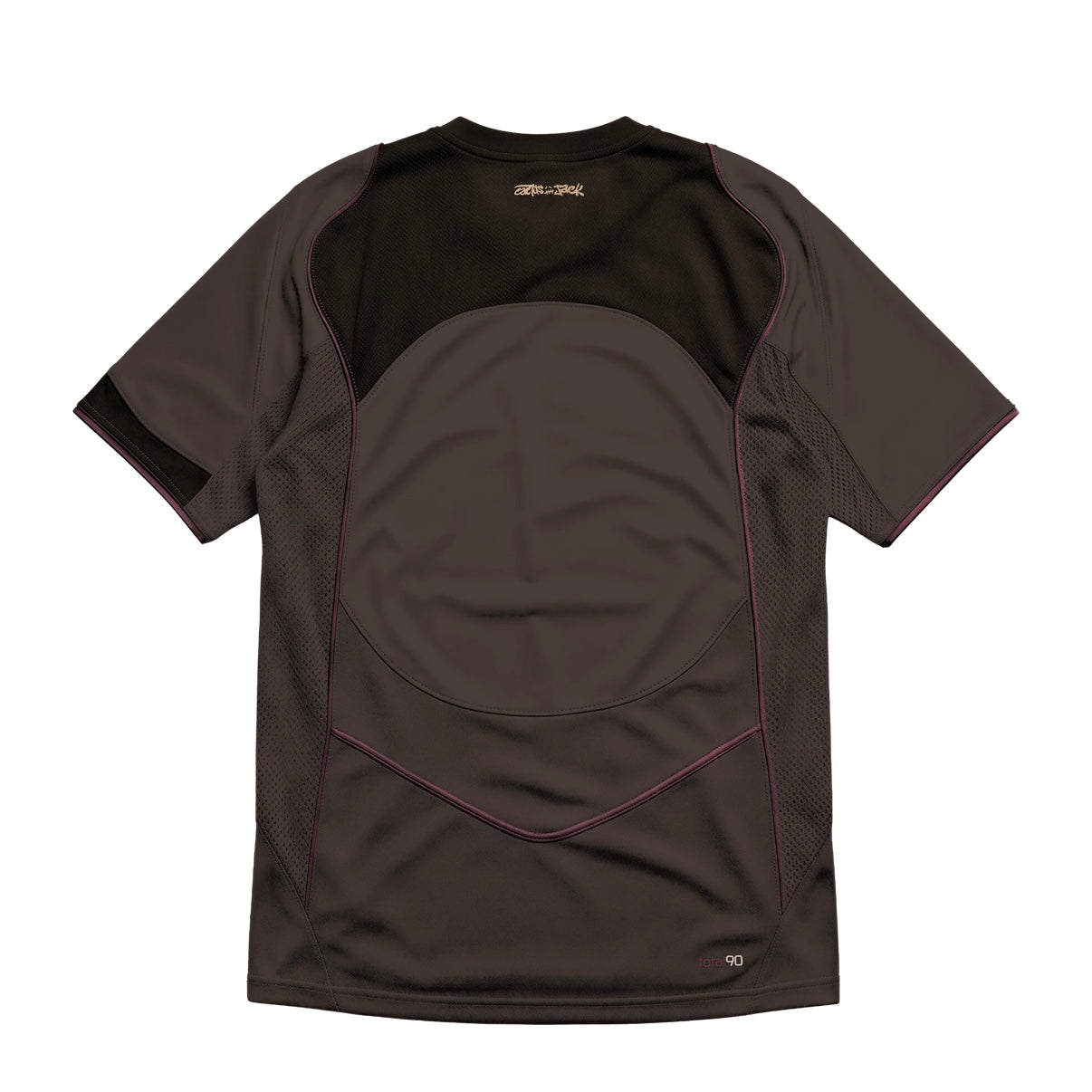 CJ X NIKE TOTAL 90 FOOTBALL JERSEY