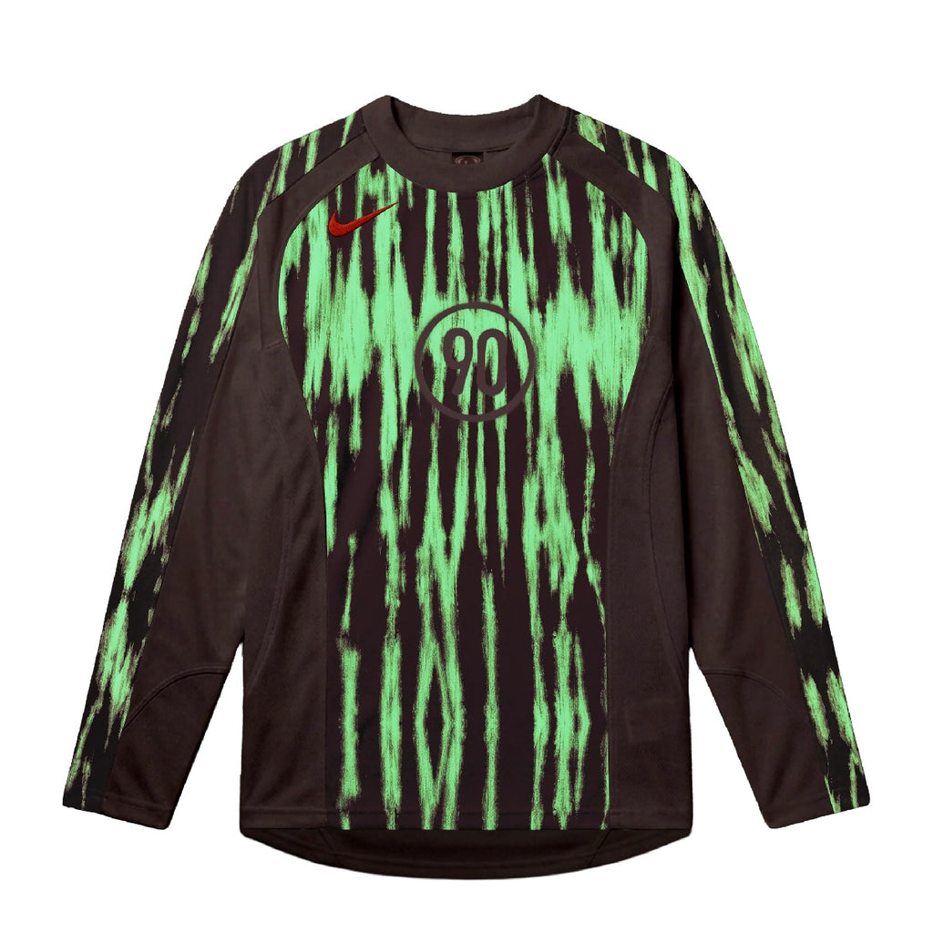 CJ X NIKE TOTAL 90 GOALKEEPER JERSEY