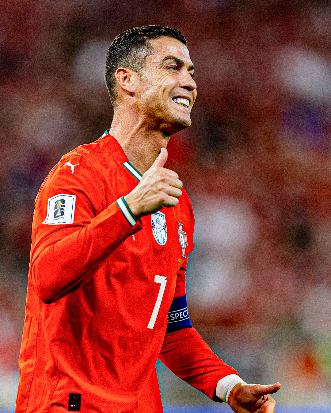 葡萄牙 2024 主場 | Portugal 2024 Home