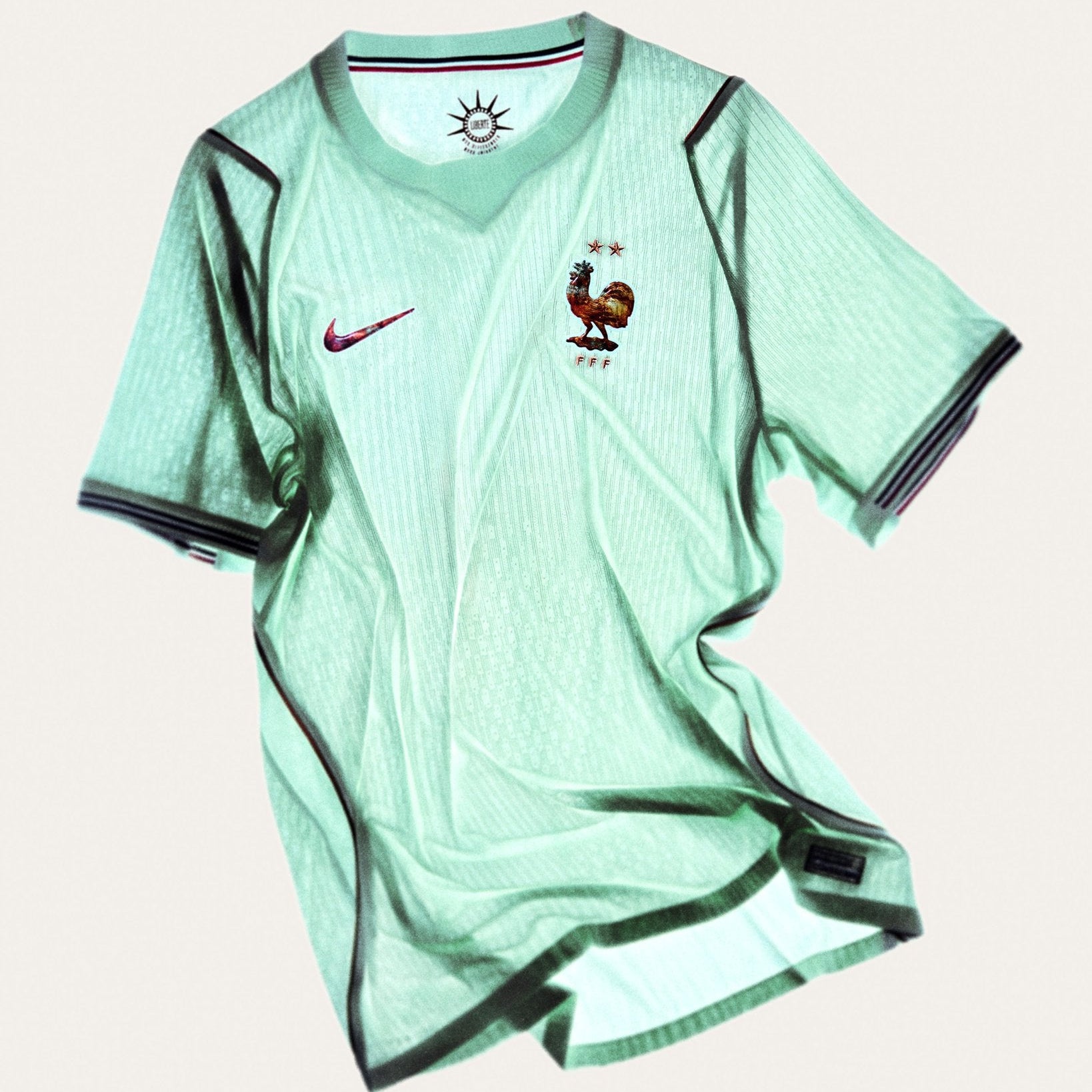 法國 2026 客場 | France 2026 Away