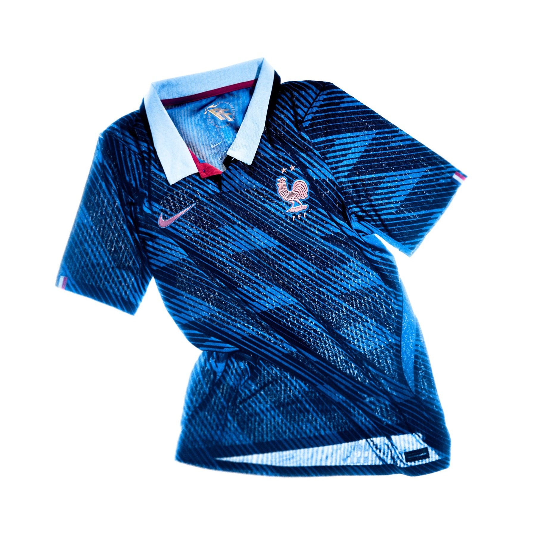 法國 2026 主場 | France 2026 Home