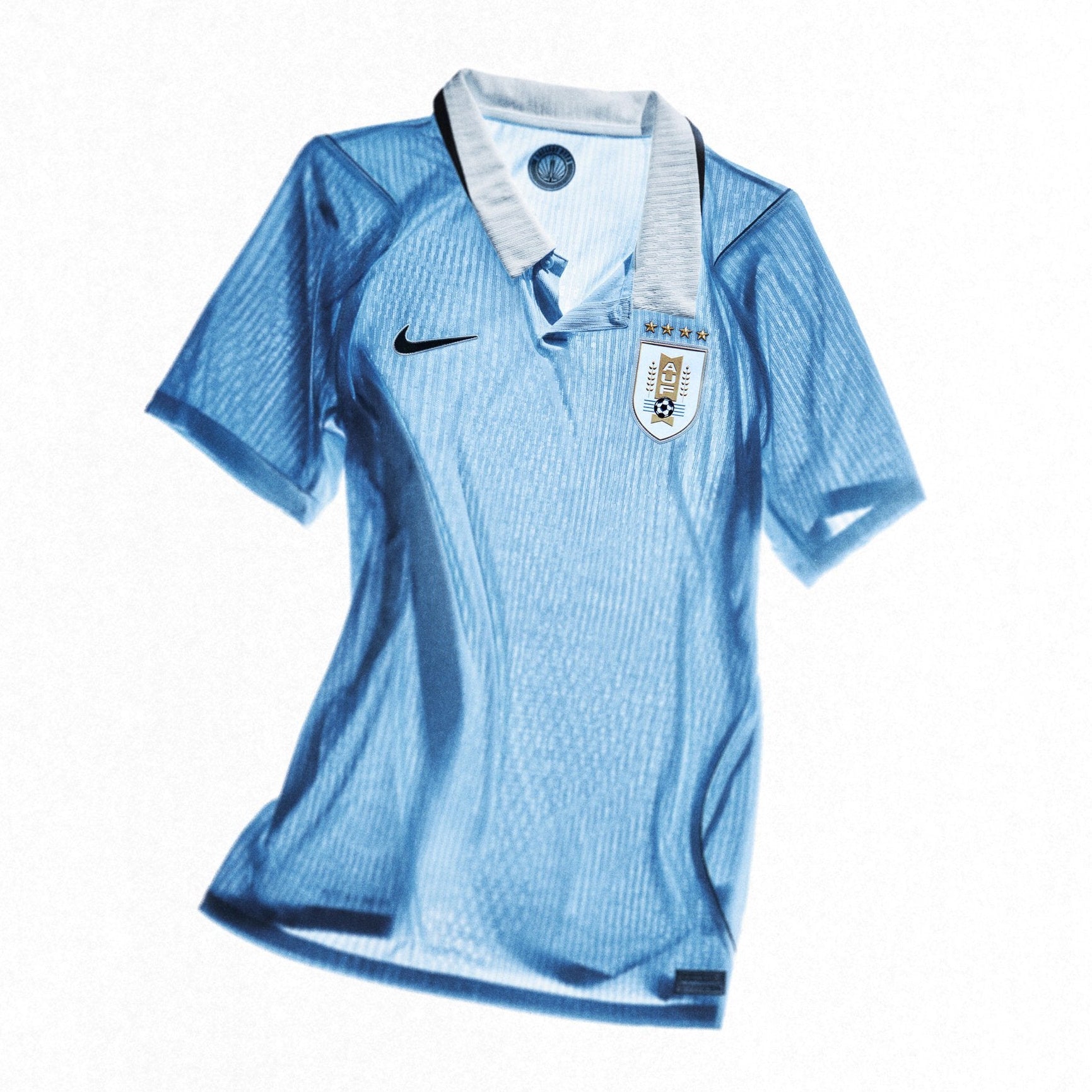 烏拉圭 2026 主場 | Uruguay 2026 Home