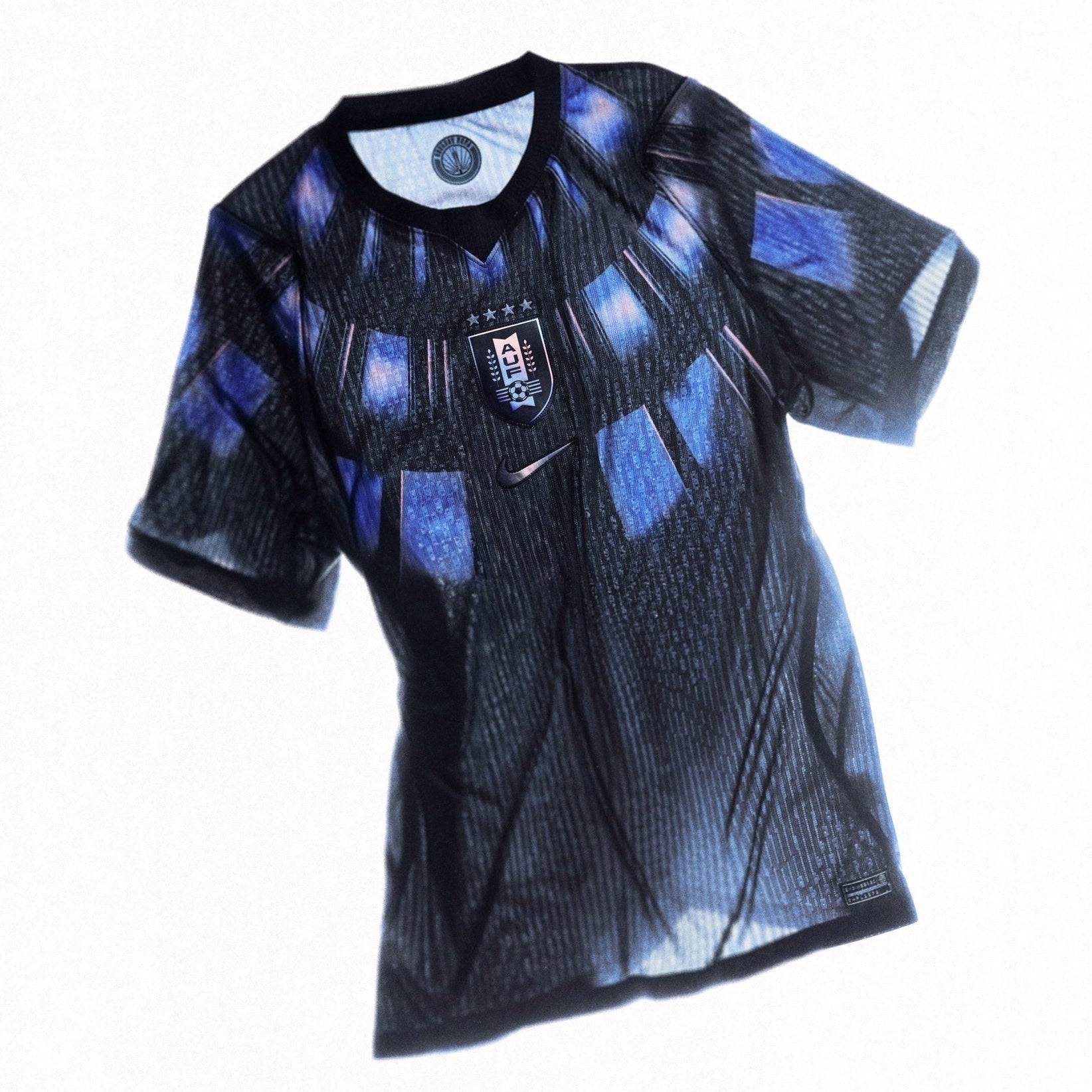 烏拉圭 2026 客場 | Uruguay 2026 Away