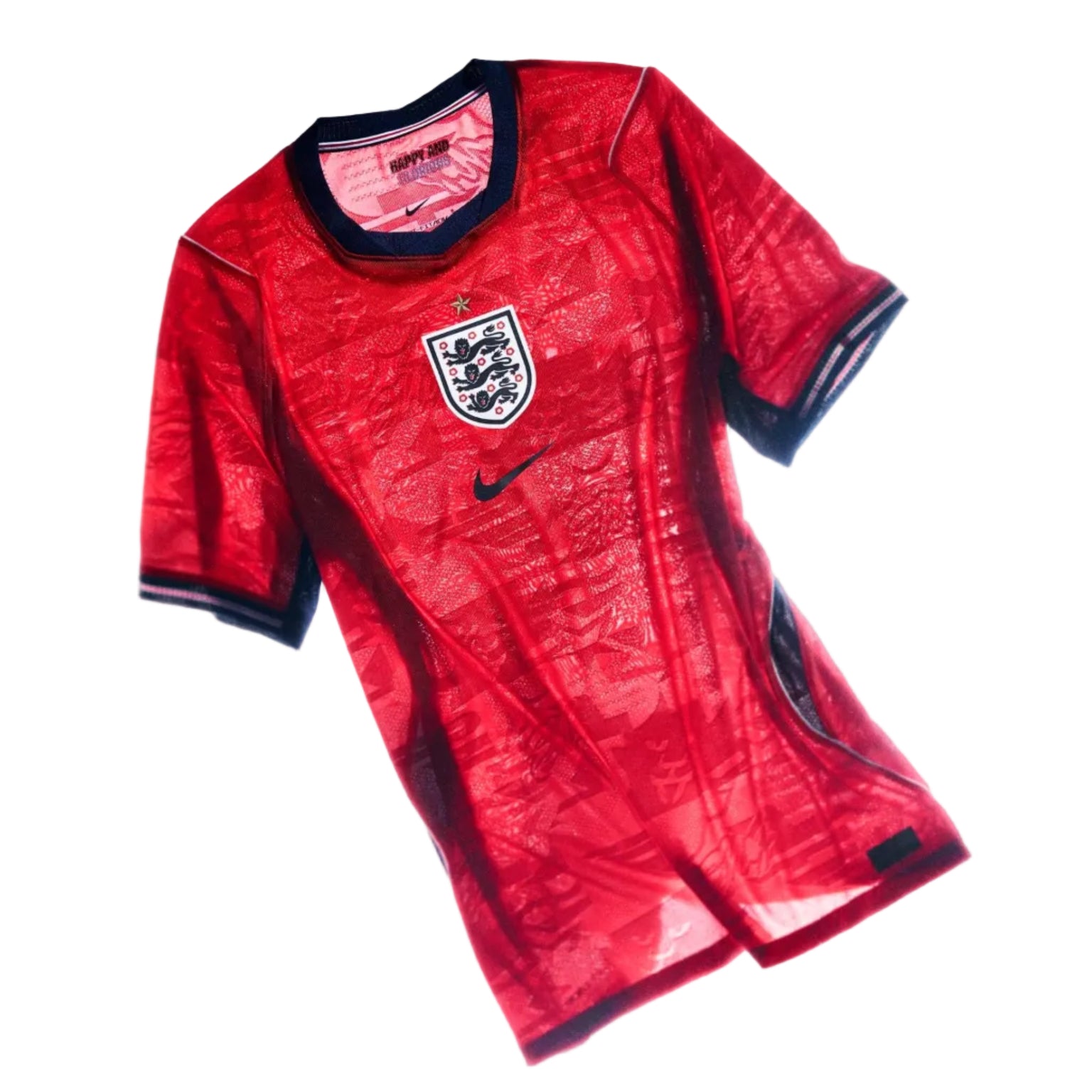 英格蘭 2026 客場 | England 2026 Away