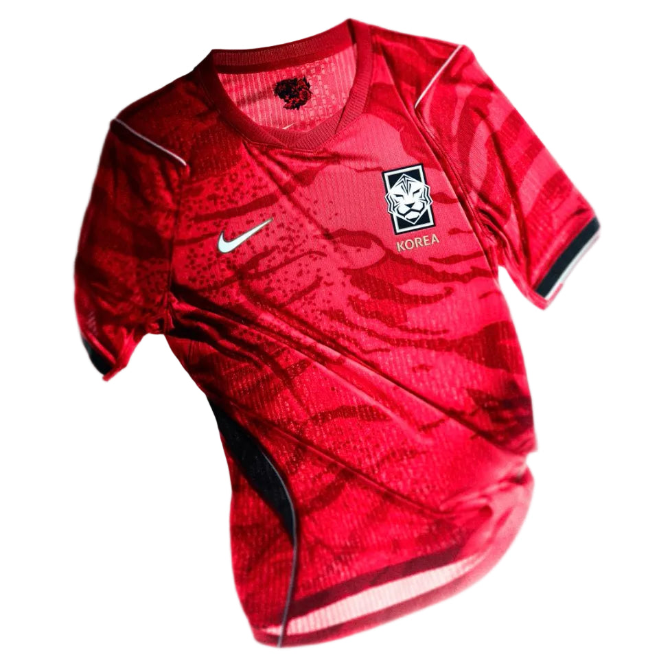 韓國 2026 主場 | Korea 2026 Home