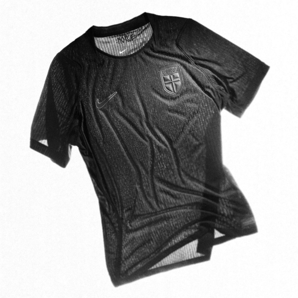 挪威 2026 客場 | Norway 2026 Away