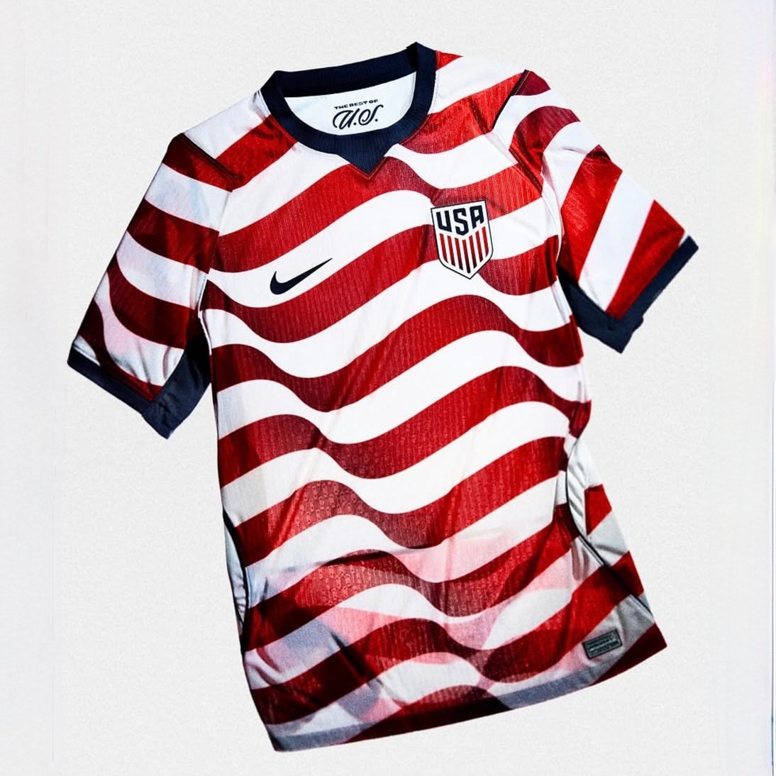 美國 2026 主場 | USMNT 2026 Home