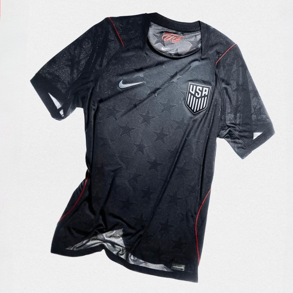 美國 2026 客場 | USMNT 2026 Away