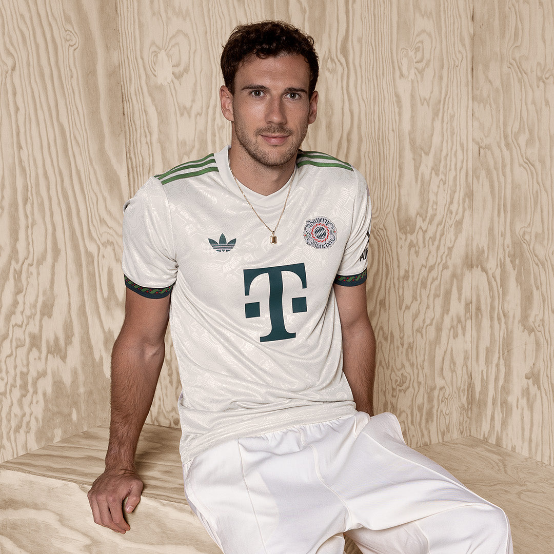拜仁慕尼黑 25/26 啤酒節 | FC Bayern München 25/26 Wiesn