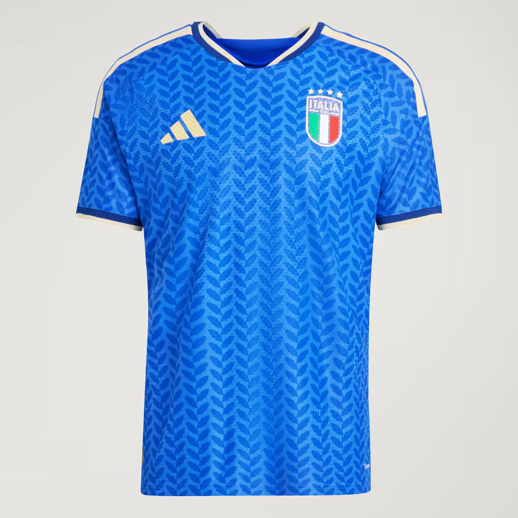 義大利 2026 主場｜Italy 2026 Home