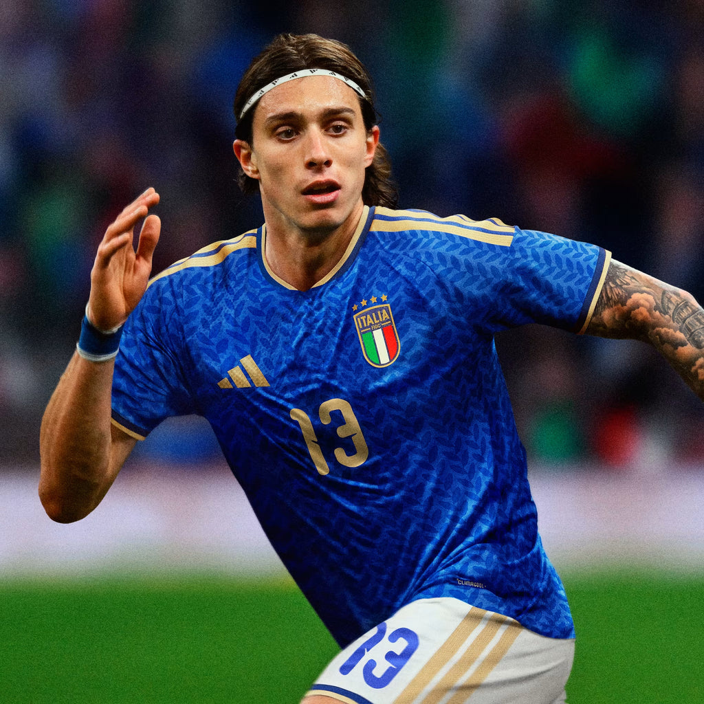 義大利 2026 主場｜Italy 2026 Home