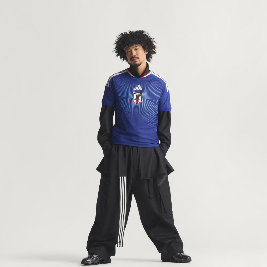 日本 2026 主場 | Japan 2026 Home