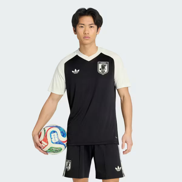 日本 2026 預賽衣 | Japan 2026 Pre-Match Jersey