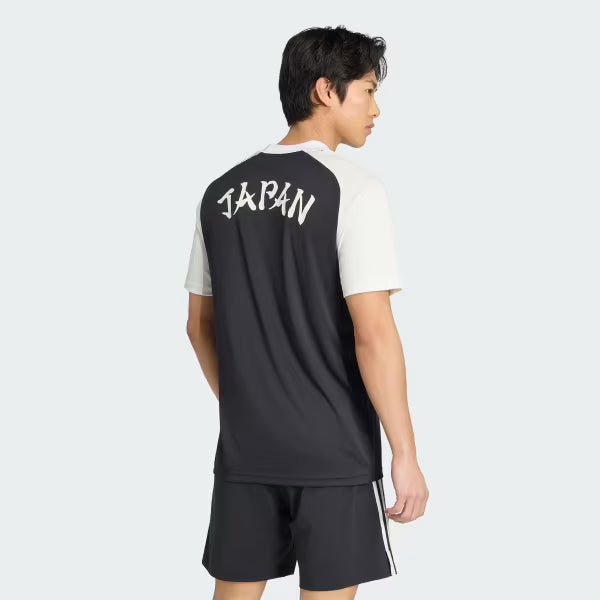 日本 2026 預賽衣 | Japan 2026 Pre-Match Jersey