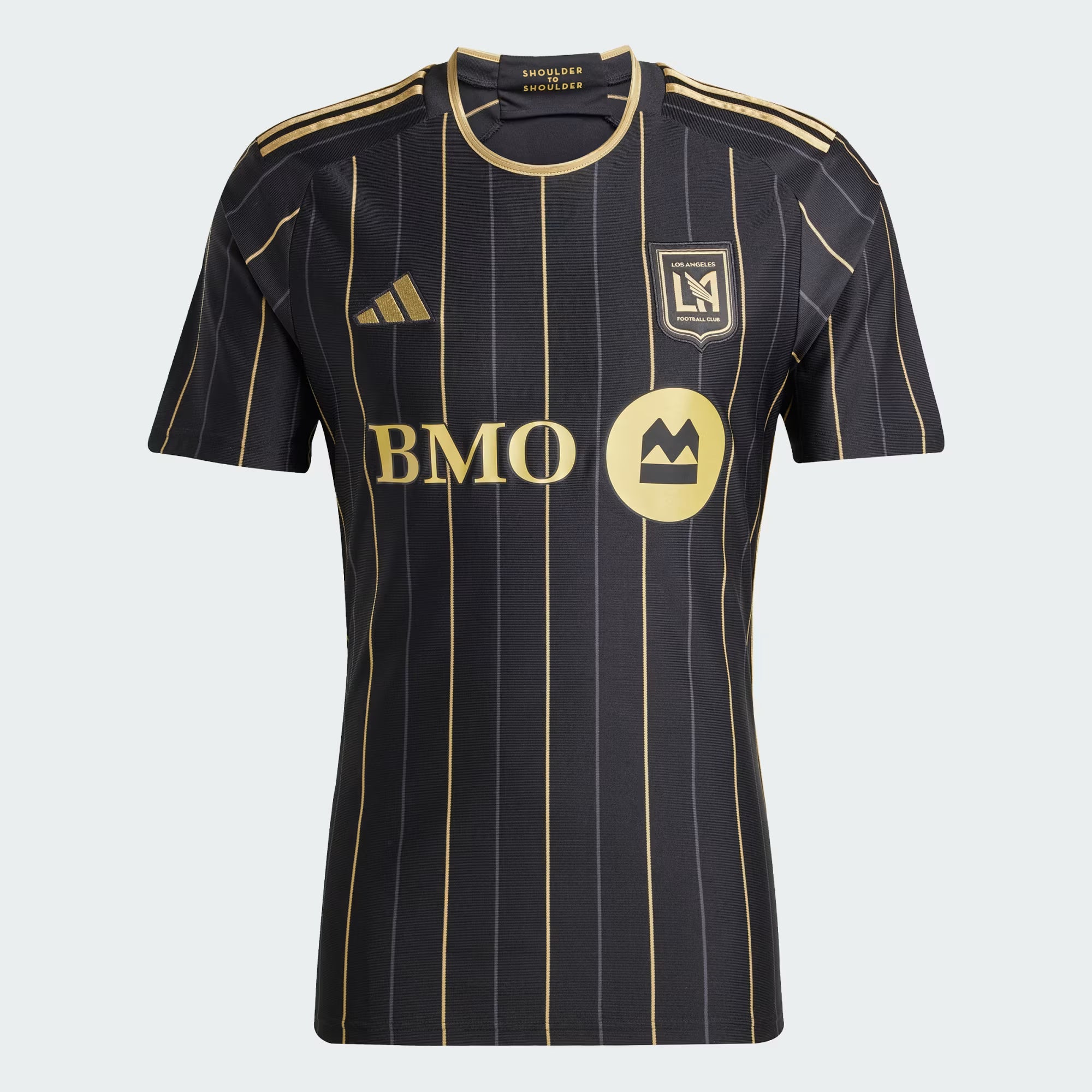 LAFC 2025 主場 #SVT