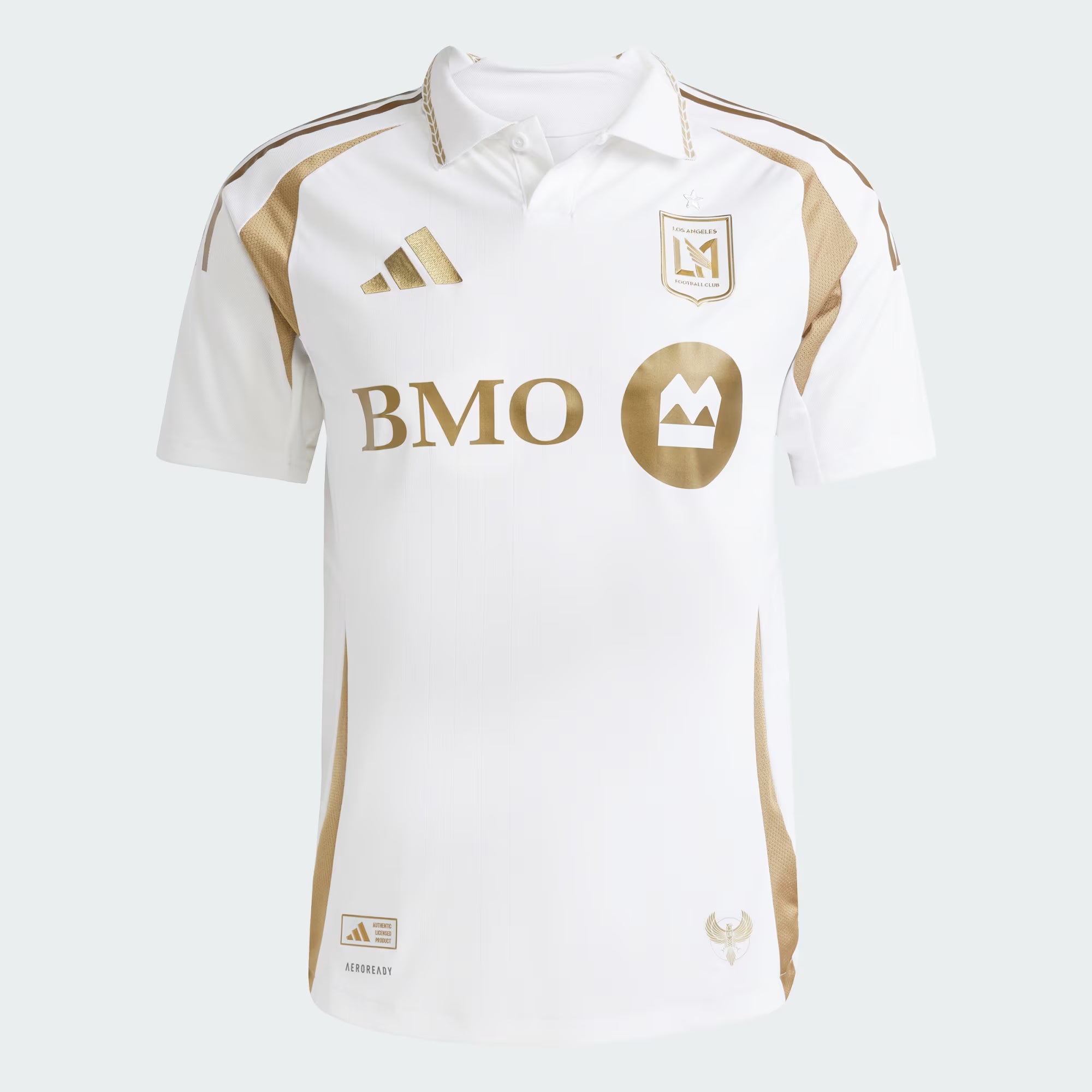 LAFC 2025 客場 #SVT #CORTIS