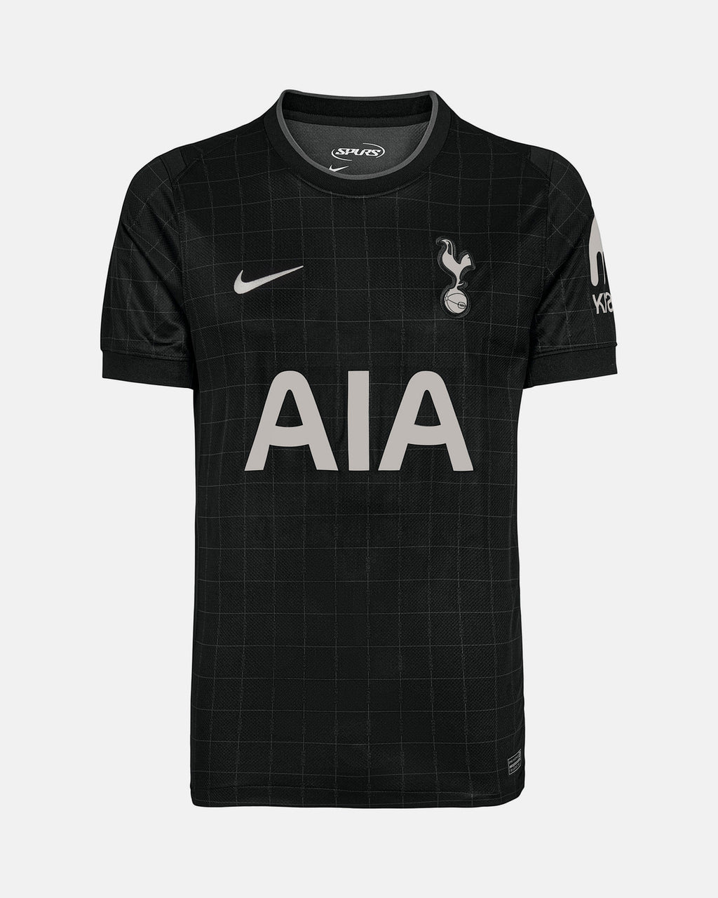 熱刺 25/26 客場 | Tottenham Hotspur 25/26 Away