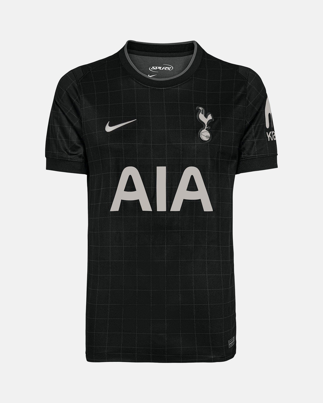 熱刺 25/26 客場 | Tottenham Hotspur 25/26 Away
