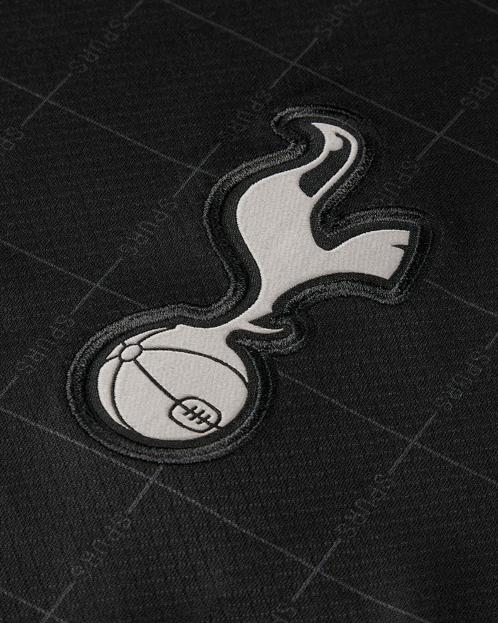 熱刺 25/26 客場 | Tottenham Hotspur 25/26 Away