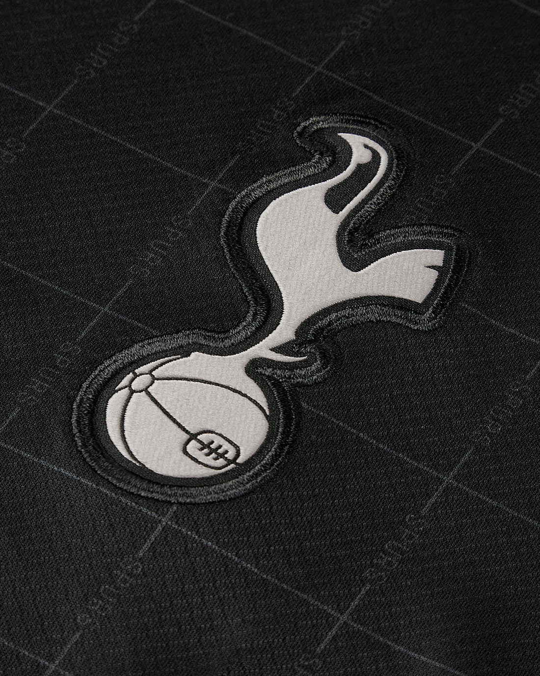 熱刺 25/26 客場 | Tottenham Hotspur 25/26 Away