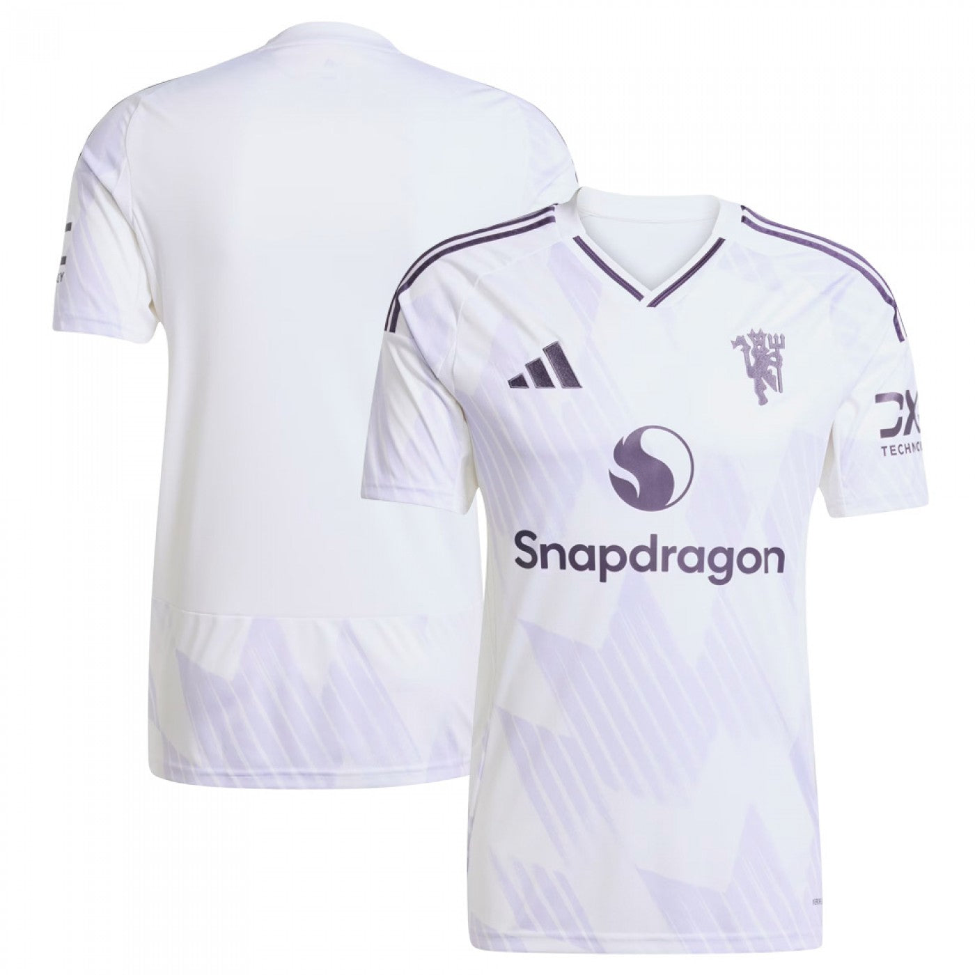 曼聯 25/26 客場 | Manchester United 25/26 Away