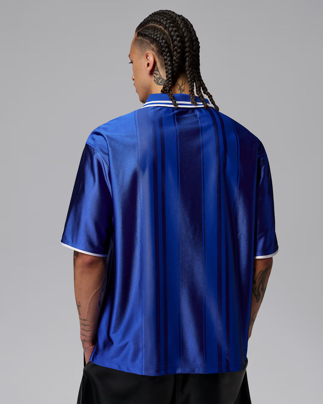 巴西 2026 復古衫 | Brazil 2026 Polo