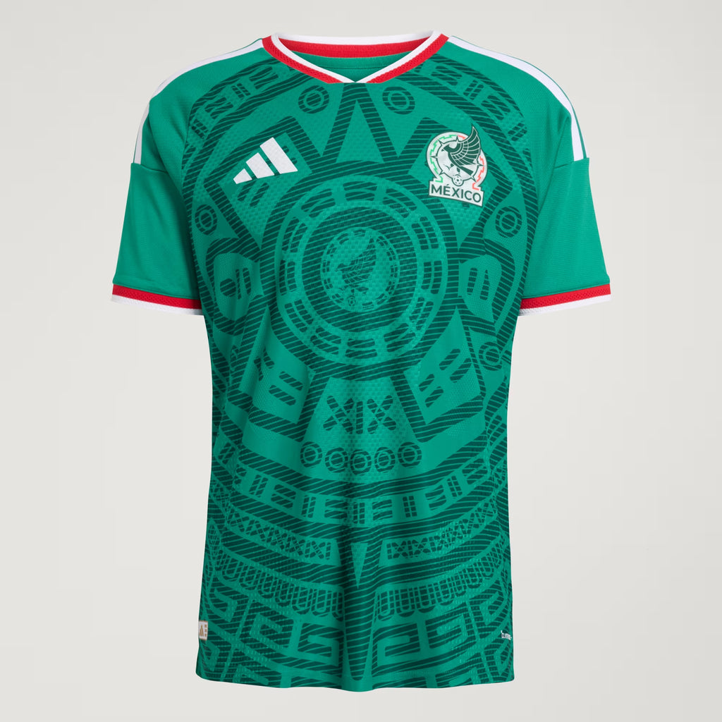墨西哥 2026 主場 | Mexico 2026 Home