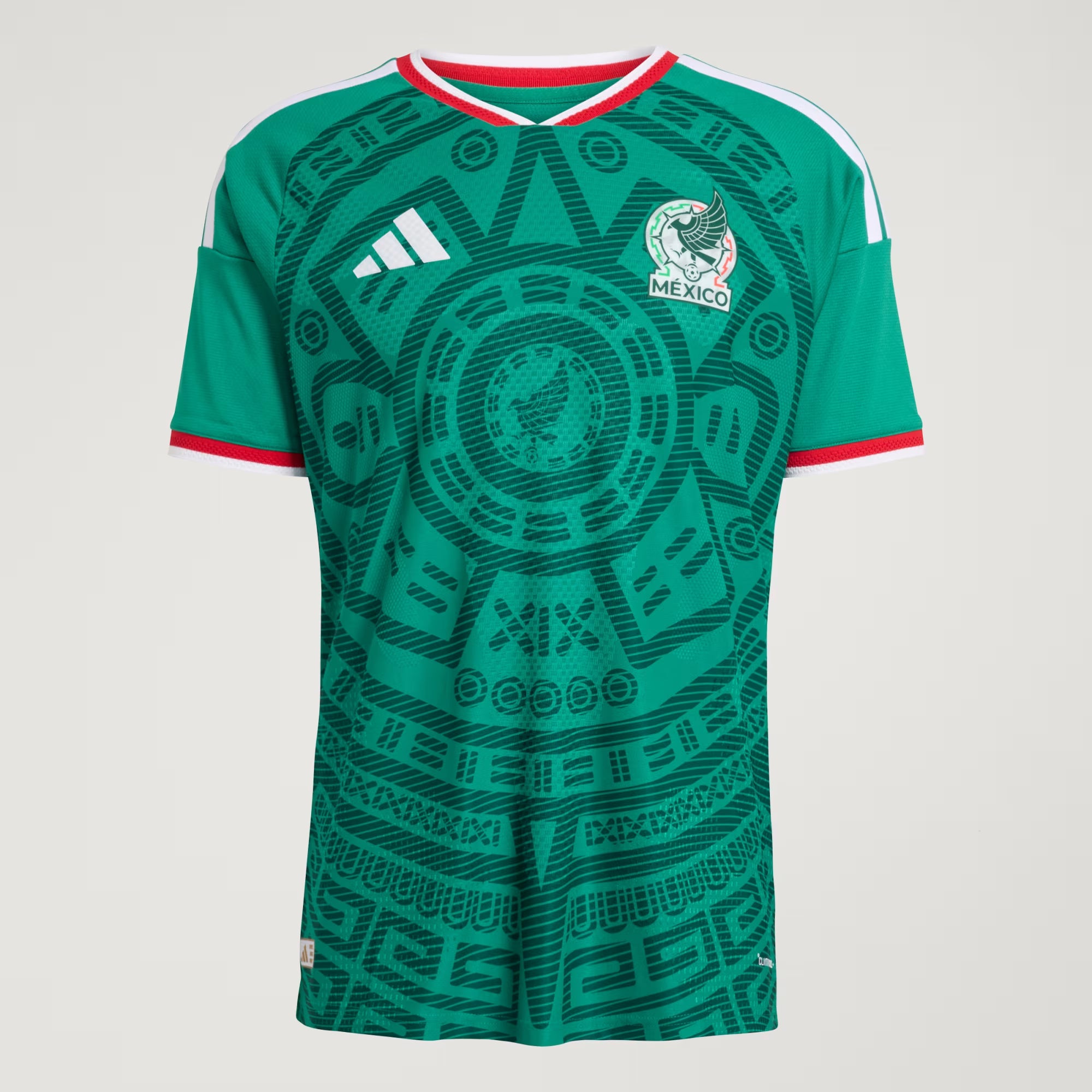 墨西哥 2026 主場 | Mexico 2026 Home