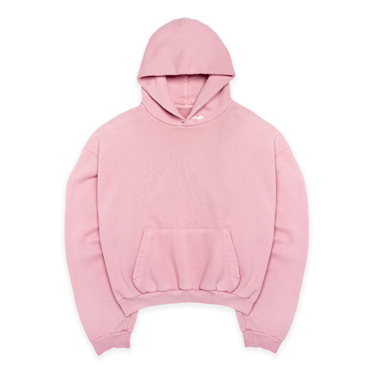 SKYLRK Hoodie Cloudy Pink