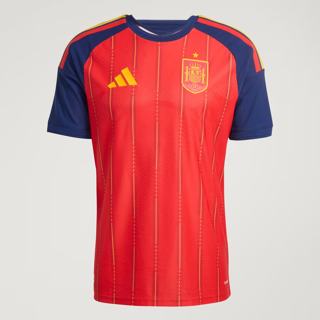西班牙 2026 主場 | Spain 2026 Home