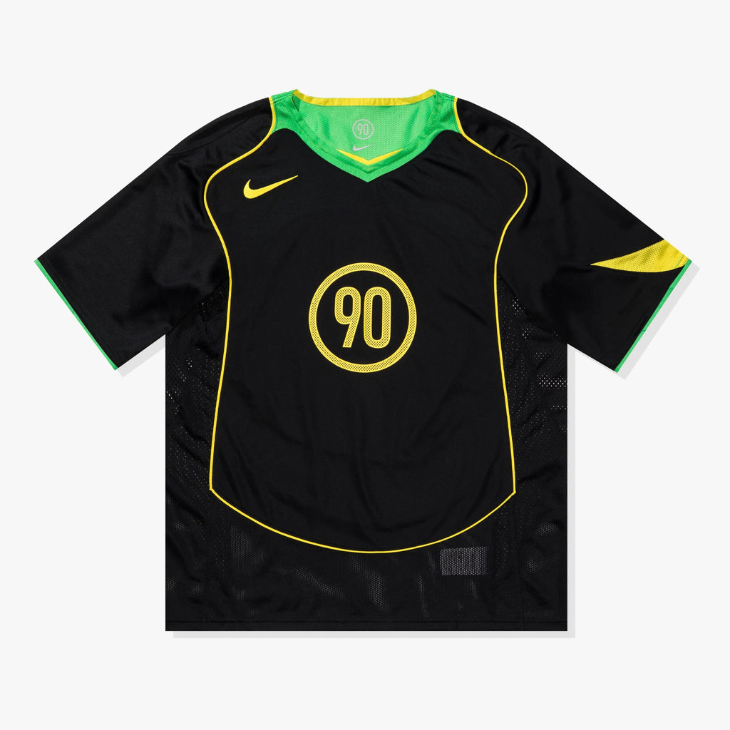 Nike Total 90 - Black Jersey