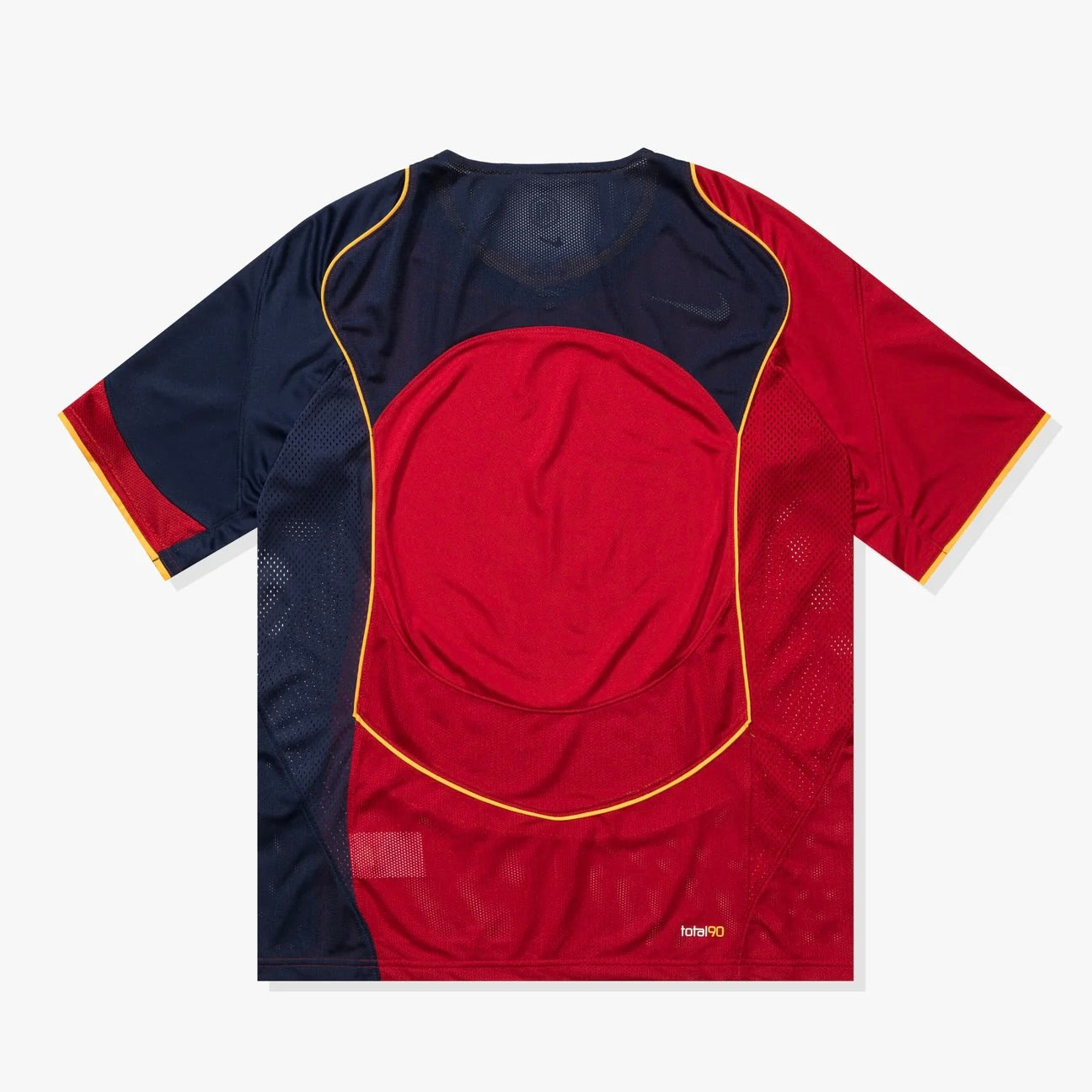 Nike Total 90 - Red Jersey