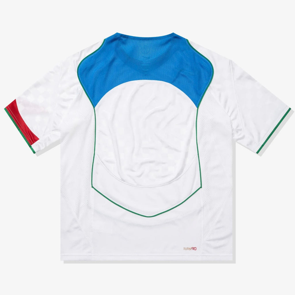 Nike Total 90 - White Jersey