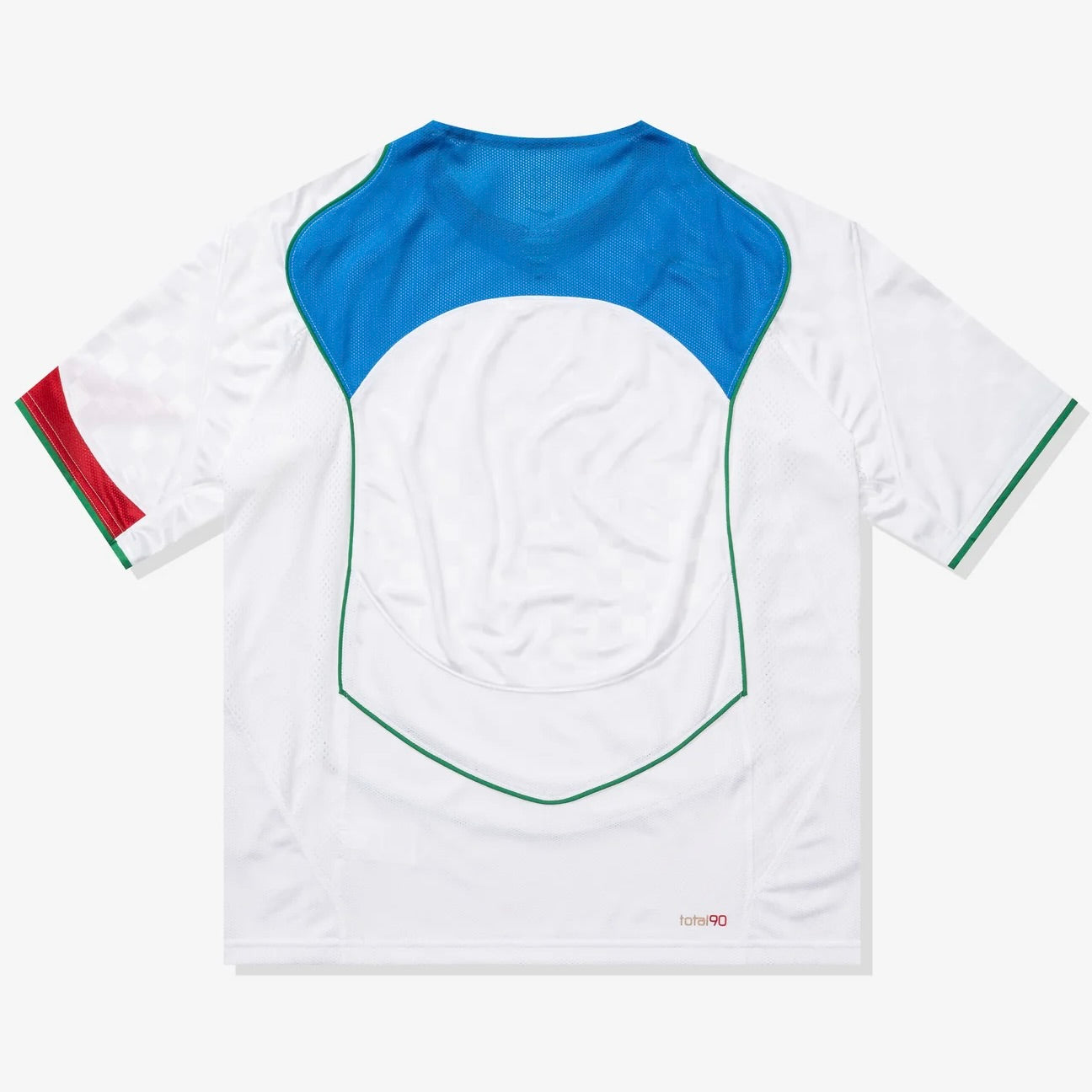Nike Total 90 - White Jersey