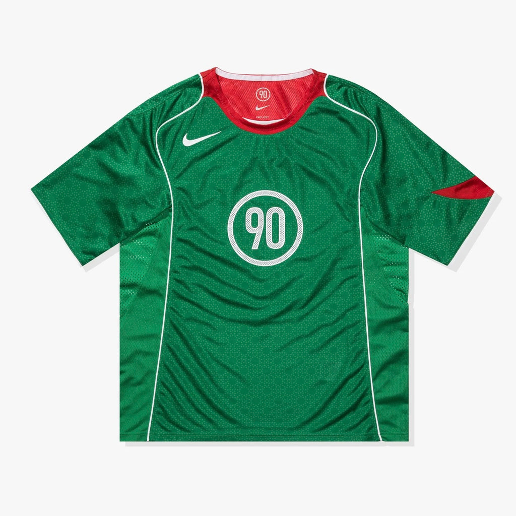 Nike Total 90 - Green Jersey