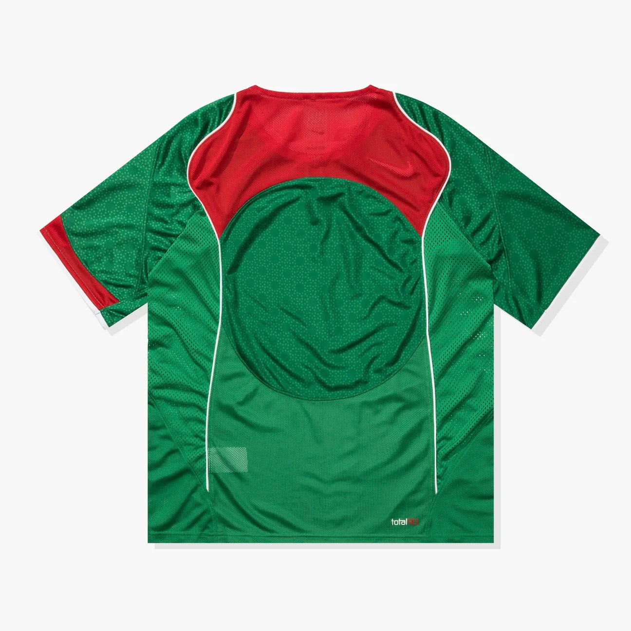 Nike Total 90 - Green Jersey