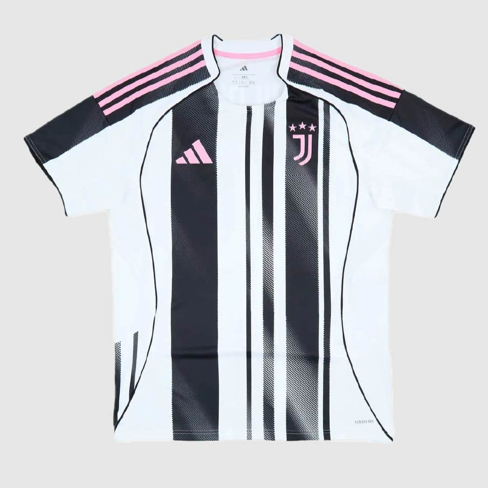 尤文圖斯 25/26 主場 | Juventus 25/26 Home