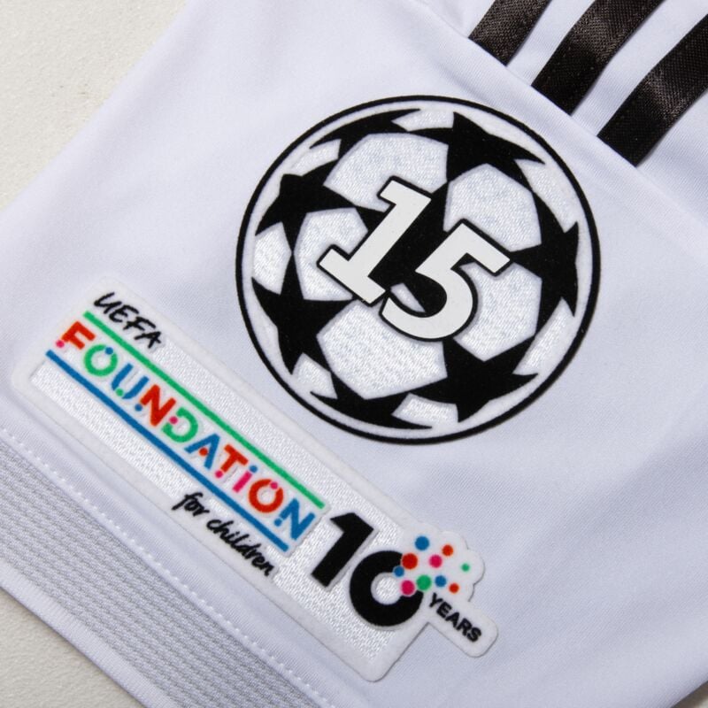 皇家馬德里 25/26 二客[長袖] | Real Madrid 25/26 Third LS
