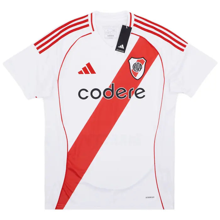 河床24/25主場 | River Plate 24/25 Home