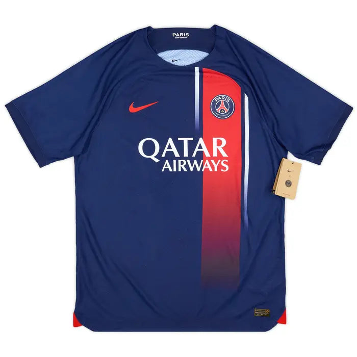 PSG 23/24 主場球員版 | PSG 23/24 Home ADV