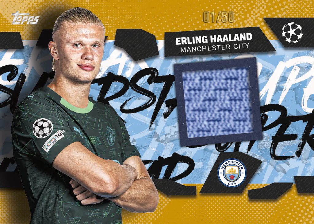 2026 Topps UEFA Japan Edition