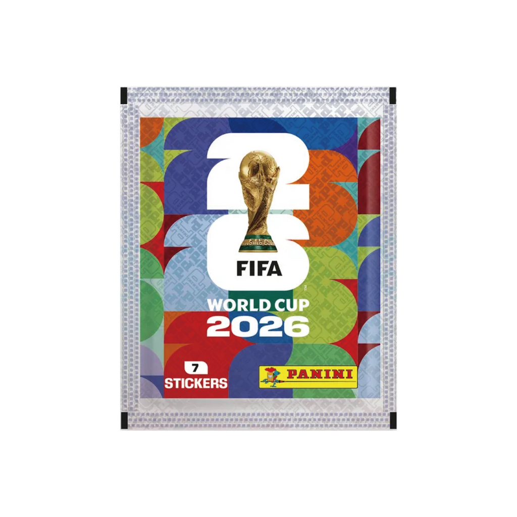 FIFA World Cup 2026™ Official Sticker