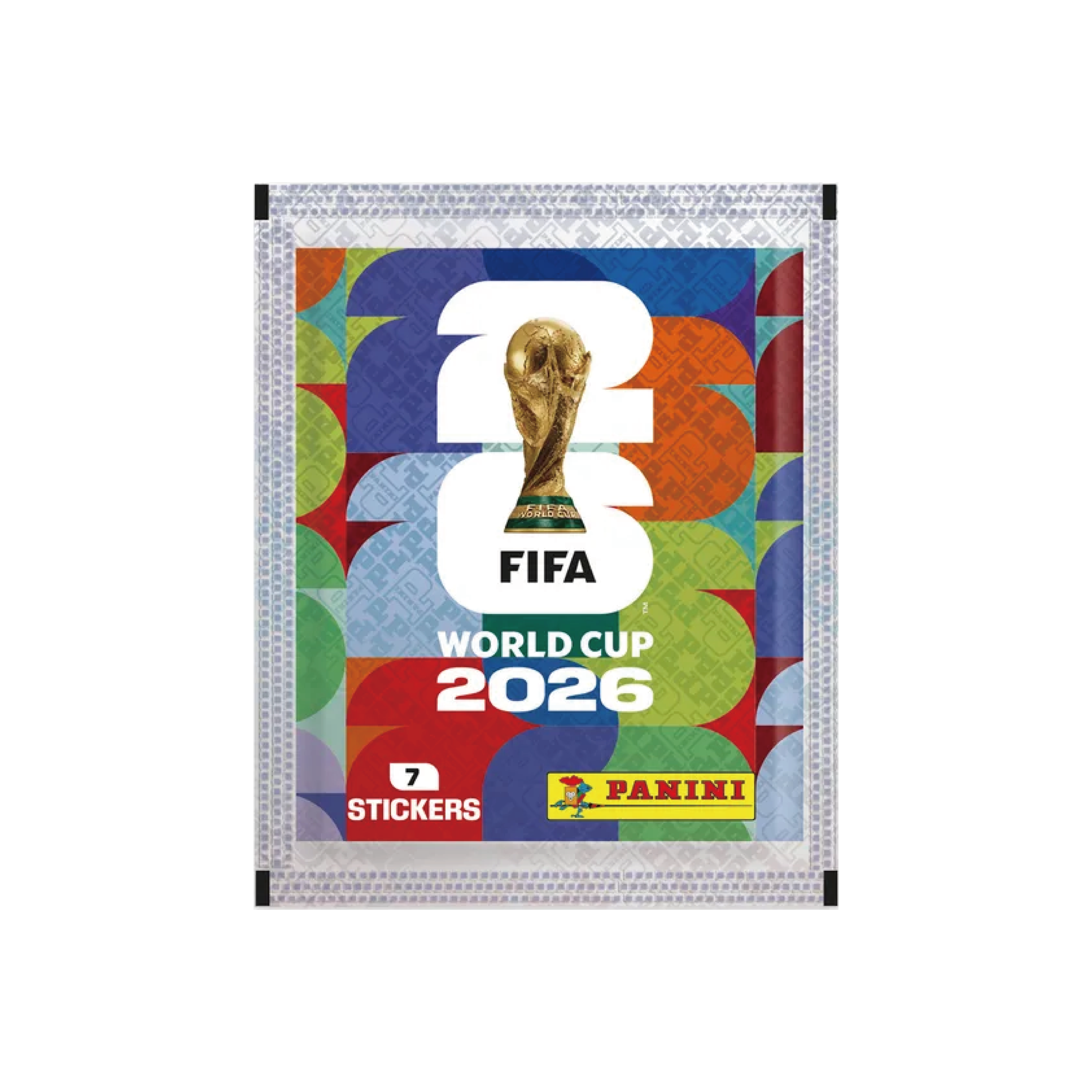 FIFA World Cup 2026™ Official Sticker