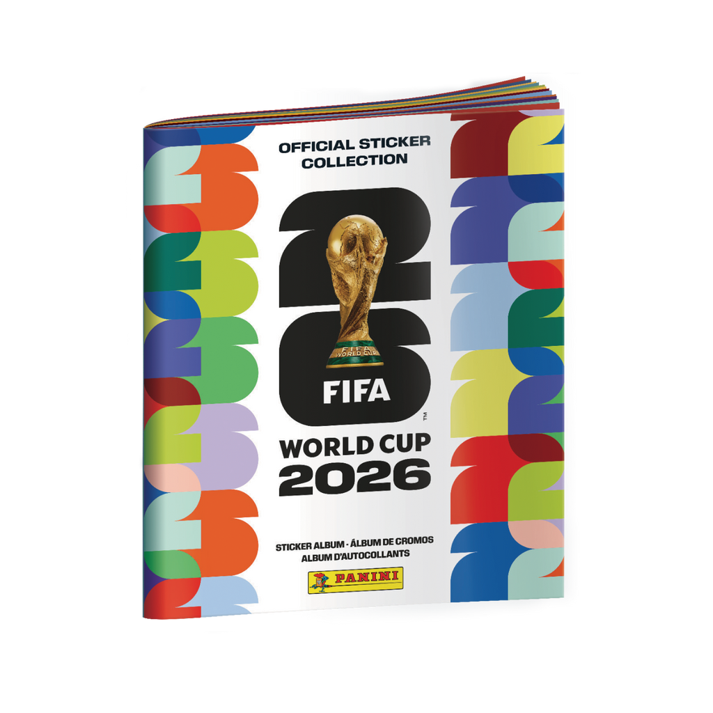 FIFA World Cup 2026™ Official Sticker
