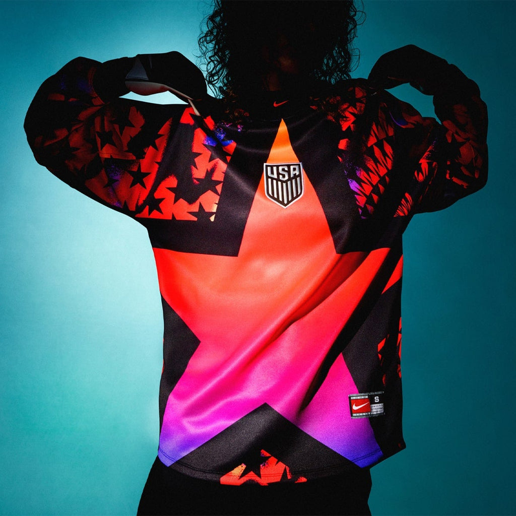 美國 USMNT | NIKE Hollywood Keepers