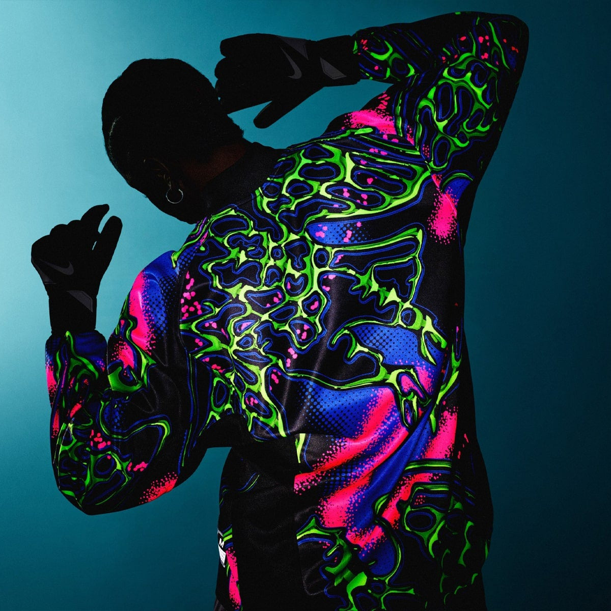 奈吉利雅 Nigeria | NIKE Hollywood Keepers