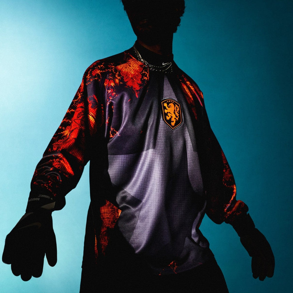 [大童]荷蘭 Netherlands | NIKE Hollywood Keepers Youth