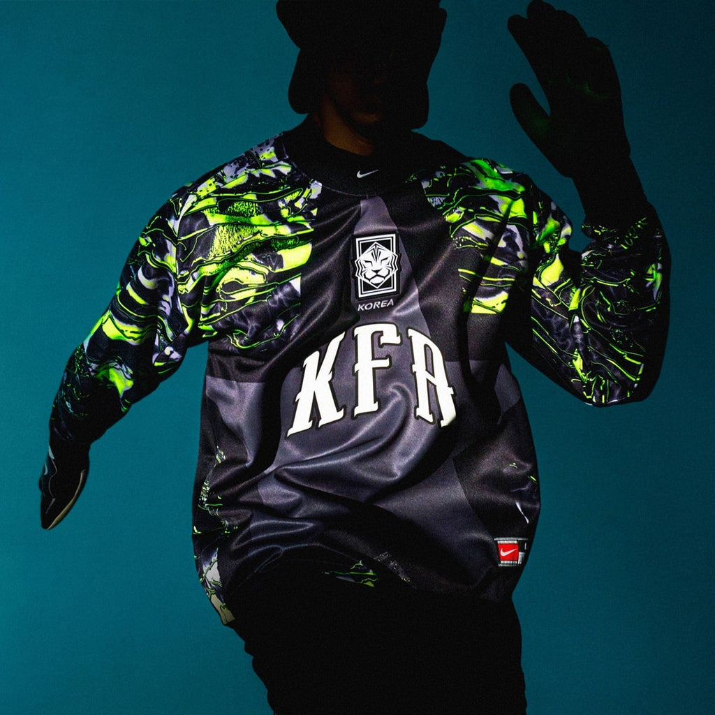 南韓 Korea | NIKE Hollywood Keepers